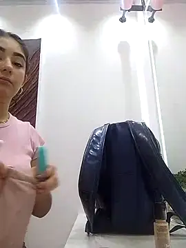 Belliinda 21 online show from February 9, 2025, 6:26 pm