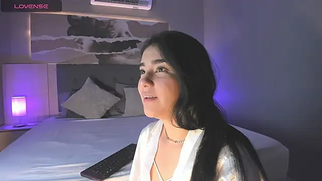 Belliinda 21 online show from March 2, 2025, 7:02 pm