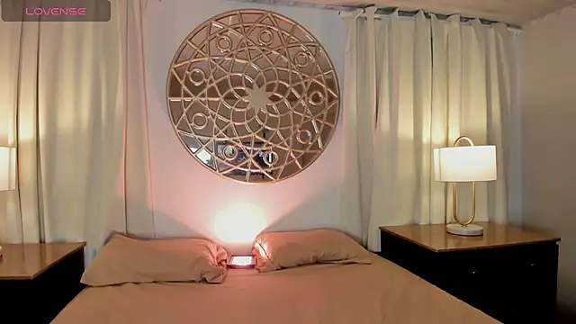 Belliinda 21 online show from September 24, 2025, 7:17 pm