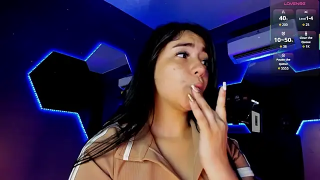 Belliinda 21 online show from September 27, 2025, 3:39 pm