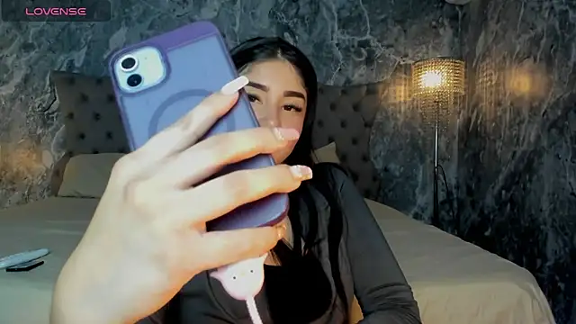 Belliinda 21 online show from January 11, 2026, 6:57 pm