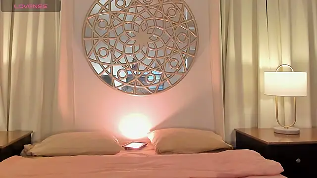 Belliinda 21 online show from March 13, 2026, 7:09 pm