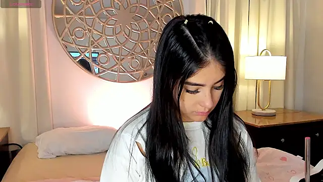 Belliinda 21 online show from July 13, 2026, 7:16 pm