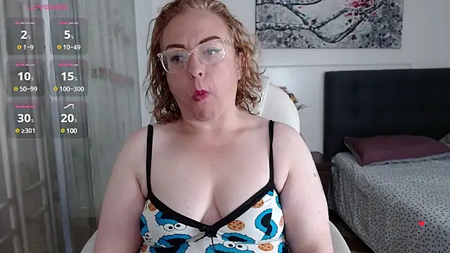Tania Goddess  online show from December 18, 2024, 2:38 pm