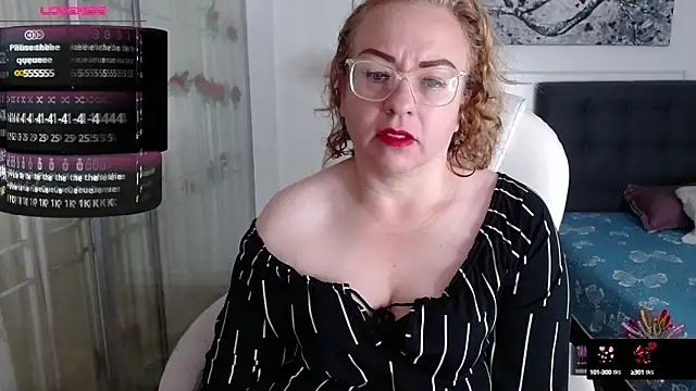 Tania Goddess  online show from December 20, 2024, 12:16 pm