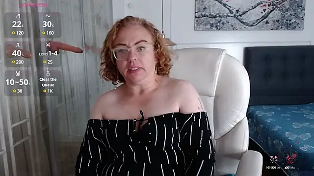 Tania Goddess  online show from December 20, 2024, 9:28 pm