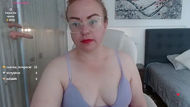 Tania Goddess  online show from December 25, 2024, 6:09 pm