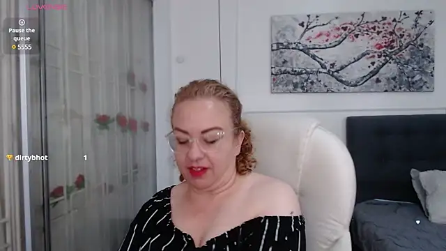 Tania Goddess  online show from December 30, 2024, 1:47 pm