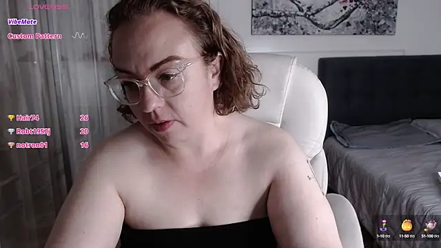 Tania Goddess  online show from January 18, 2025, 11:11 pm