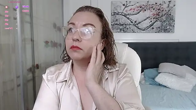 Tania Goddess  online show from February 5, 2025, 7:42 pm