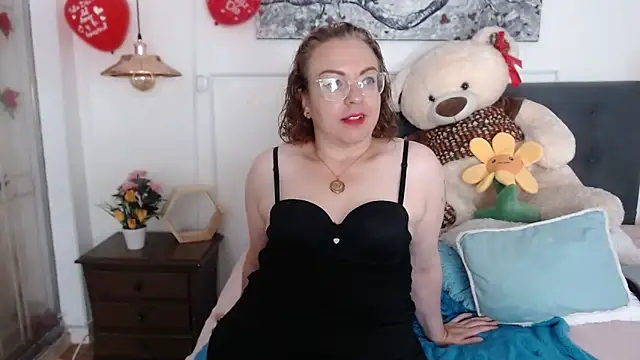 Tania Goddess  online show from February 10, 2025, 7:17 pm