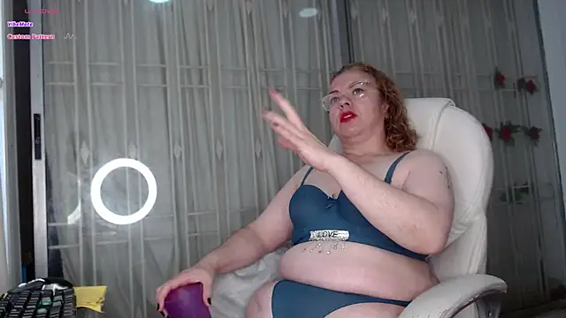Tania Goddess  online show from March 15, 2025, 6:21 pm