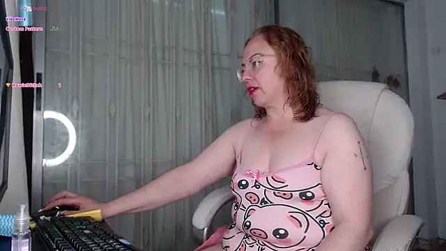 Tania Goddess  online show from March 17, 2025, 7:26 pm