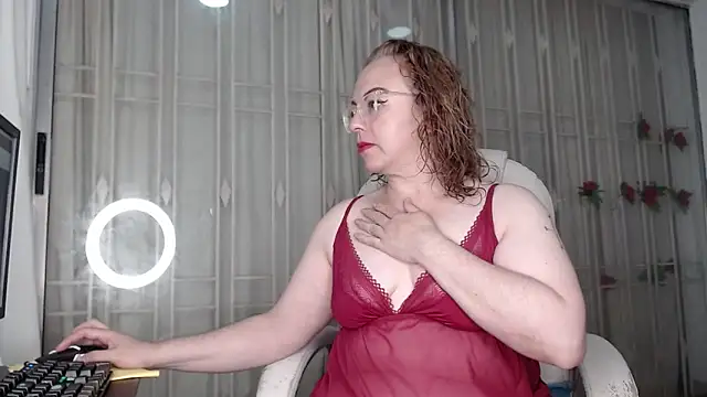 Tania Goddess  online show from March 19, 2025, 7:27 pm