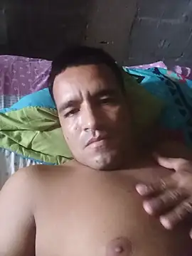 Luigy29 online show from June 29, 2026, 7:14 pm