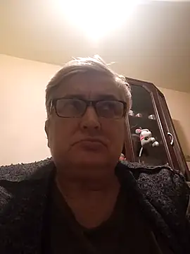 Sonya5156 online show from December 29, 2024, 7:00 pm