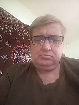 Sonya5156 online show from January 31, 2025, 12:07 pm