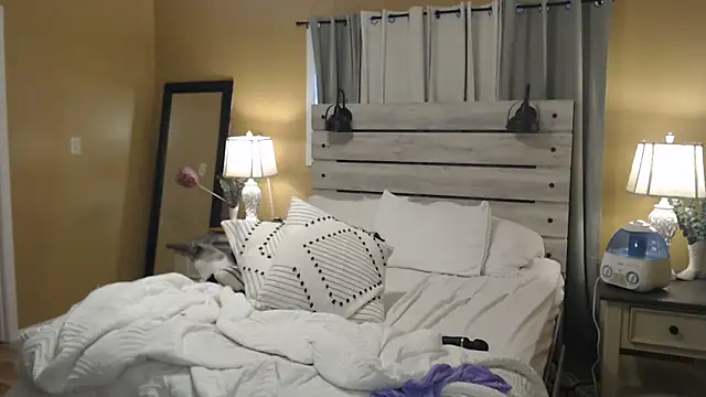 TexasTattooedHouseWife online show from March 21, 2025, 3:13 pm