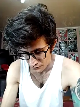 Snapshot of Loggan_donnelly chatting on March 7, 2026, 8:06 pm Loggan donnelly online show from March 7, 2026, 8:06 pm