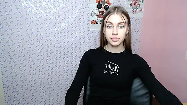 Snapshot of AlisaCatty_ chatting on January 26, 2025, 1:15 pm AlisaCatty online show from January 26, 2025, 1:15 pm