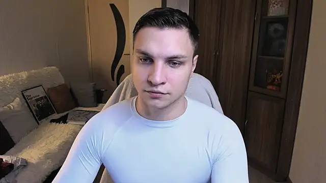 Snapshot of handsome_guy01 chatting on September 26, 2025, 6:56 pm handsome guy01 online show from September 26, 2025, 6:56 pm