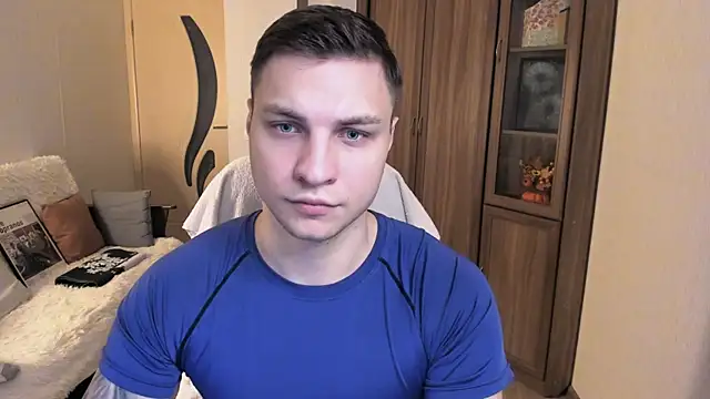 Snapshot of handsome_guy01 chatting on September 27, 2025, 7:30 pm handsome guy01 online show from September 27, 2025, 7:30 pm