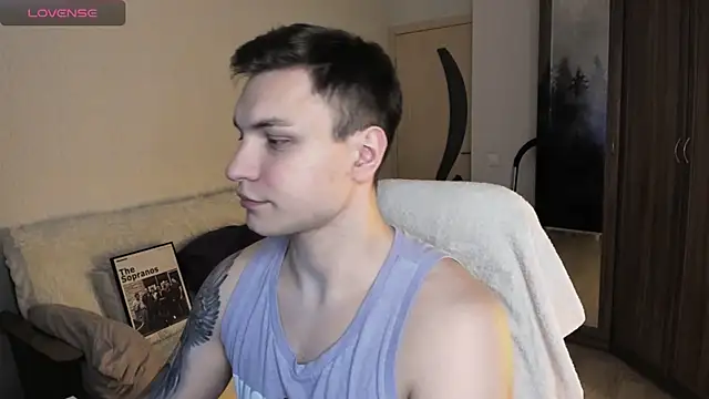 Snapshot of handsome_guy01 chatting on October 7, 2025, 4:26 pm handsome guy01 online show from October 7, 2025, 4:26 pm