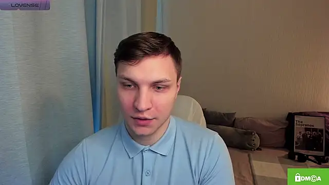 handsome guy01 online show from June 7, 2026, 7:23 am