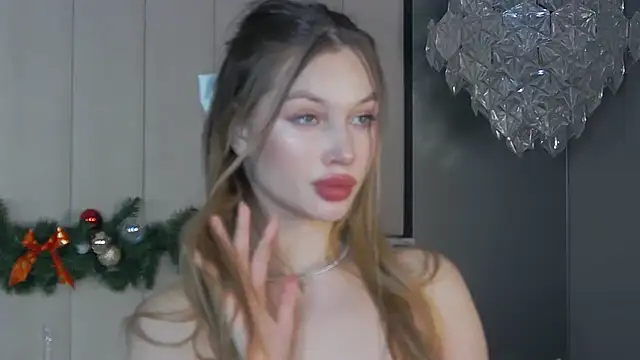 ViolaFlirt online show from December 19, 2024, 6:23 pm