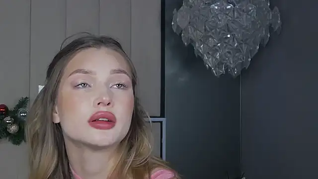 ViolaFlirt online show from December 21, 2024, 2:58 pm
