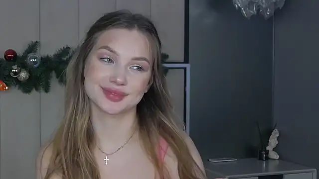 ViolaFlirt online show from December 21, 2024, 9:36 pm