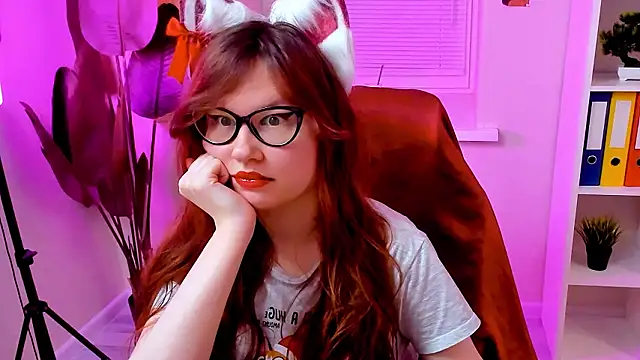 CarolGiggly online show from March 13, 2026, 11:22 pm