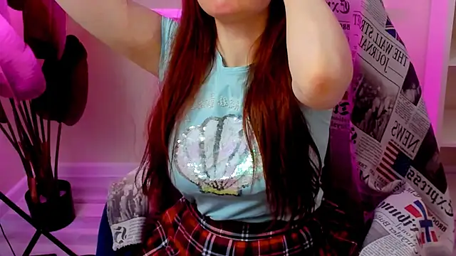 CarolGiggly online show from May 9, 2026, 12:38 am
