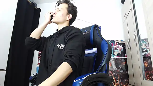 sr jaeger online show from November 22, 2025, 1:21 pm