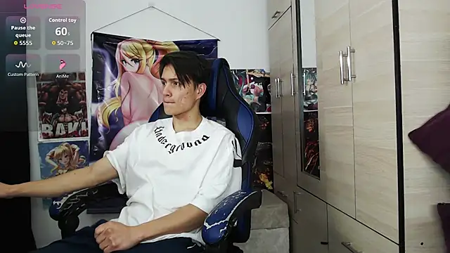 Snapshot of sr_jaeger chatting on February 7, 2026, 1:15 pm sr jaeger online show from February 7, 2026, 1:15 pm