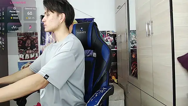 Snapshot of sr_jaeger chatting on February 11, 2026, 2:55 pm sr jaeger online show from February 11, 2026, 2:55 pm