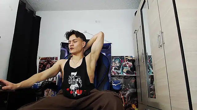 Snapshot of sr_jaeger chatting on March 15, 2026, 11:05 am sr jaeger online show from March 15, 2026, 11:05 am