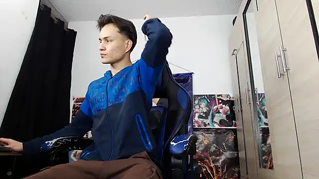 Snapshot of sr_jaeger chatting on March 16, 2026, 2:43 pm sr jaeger online show from March 16, 2026, 2:43 pm