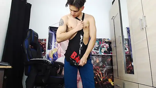 Snapshot of sr_jaeger chatting on March 19, 2026, 2:32 pm sr jaeger online show from March 19, 2026, 2:32 pm