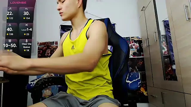 Snapshot of sr_jaeger chatting on March 23, 2026, 11:47 am sr jaeger online show from March 23, 2026, 11:47 am