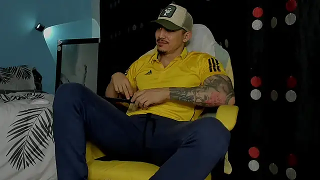 Alex motta online show from September 19, 2025, 1:40 am