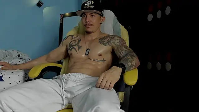 Alex motta online show from January 11, 2026, 3:55 am