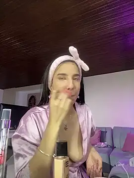 Praga Pink online show from March 18, 2025, 3:20 am