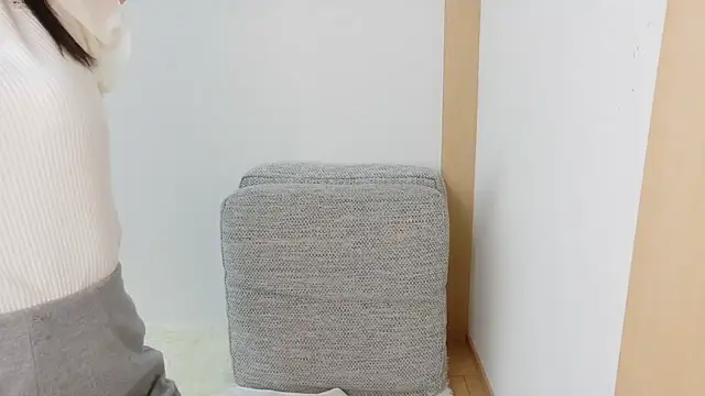 Snapshot of Hana-tan chatting on October 7, 2025, 10:40 pm Hana-tan online show from October 7, 2025, 10:40 pm