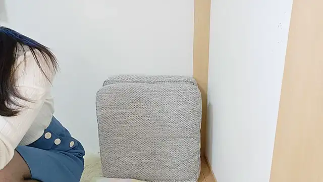 Snapshot of Hana-tan chatting on October 10, 2025, 11:04 pm Hana-tan online show from October 10, 2025, 11:04 pm