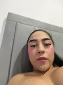 Sophia hot lover online show from June 12, 2026, 9:46 pm