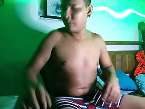 628-andrew online show from November 8, 2025, 11:47 pm