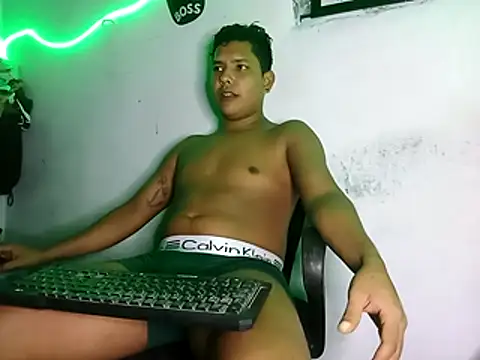 628-andrew online show from November 19, 2025, 1:05 am