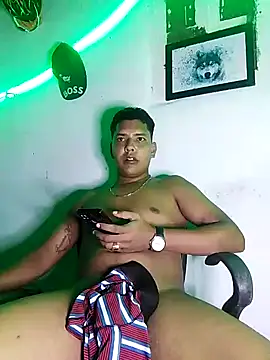 628-andrew online show from January 8, 2026, 1:19 am