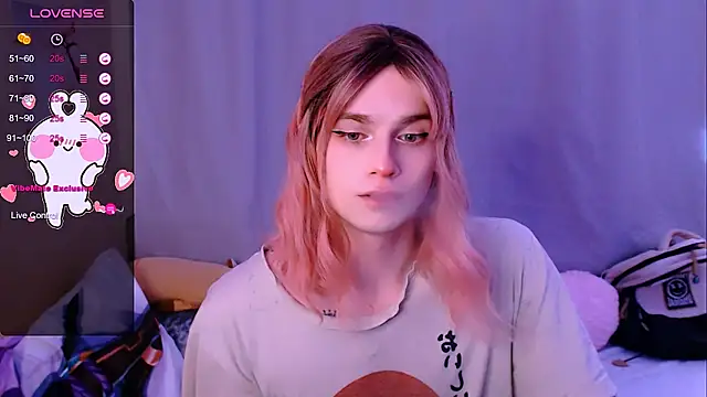 Alice Hells online show from February 26, 2026, 8:13 am